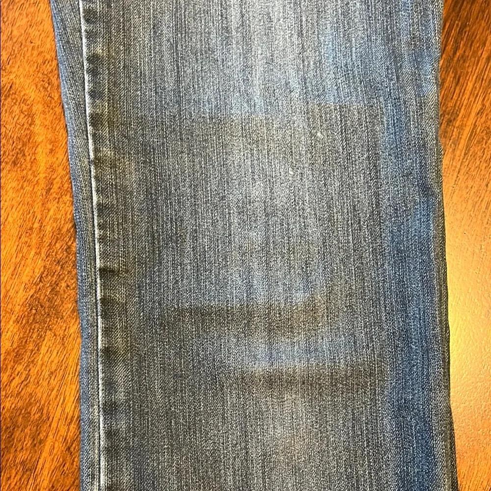 Michael Kors Women’s  Blue Jeans - Picture 10 of 13